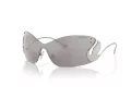 Swarovski Solglasögon SK 7020 40016G