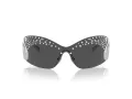 Swarovski Solglasögon SK 7020 400187