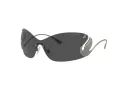 Swarovski Solglasögon SK 7020 400987