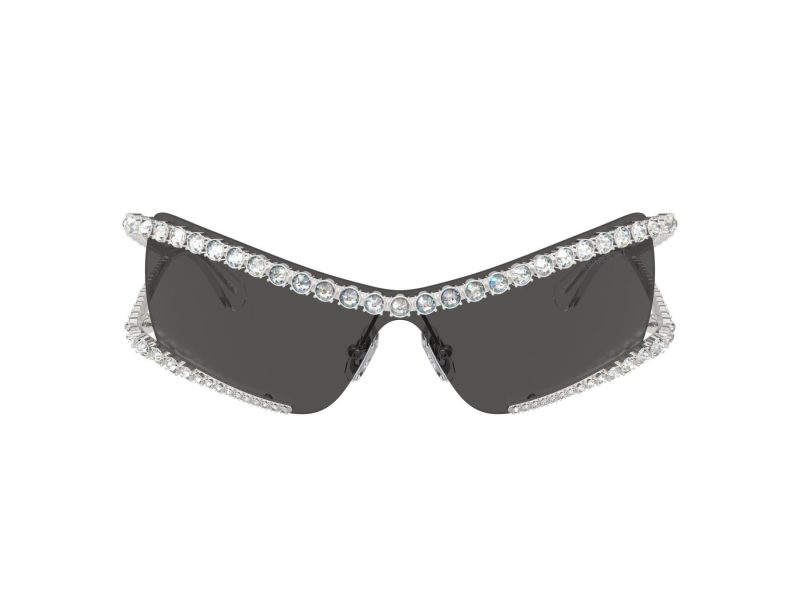 Swarovski Solglasögon SK 7022 400187