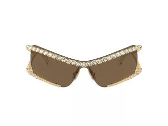 Swarovski Solglasögon SK 7022 400473