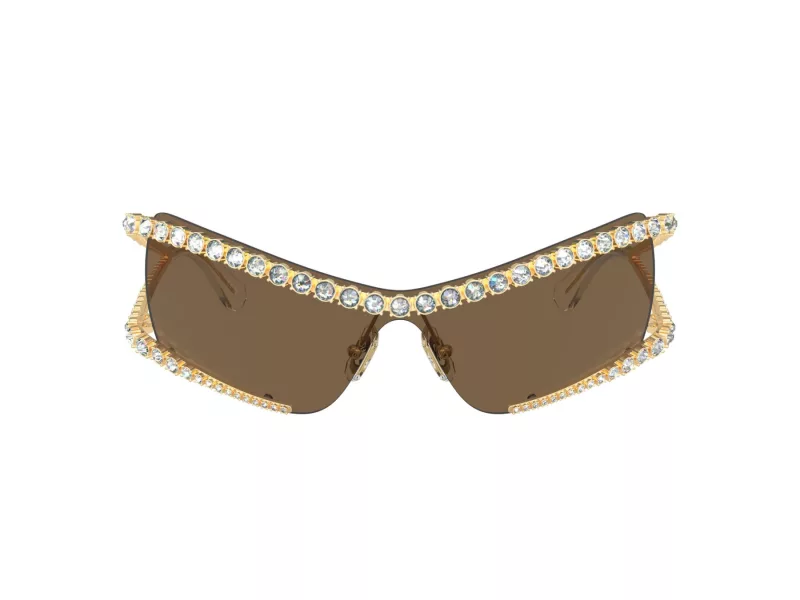 Swarovski Solglasögon SK 7022 400473