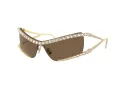 Swarovski Solglasögon SK 7022 400473