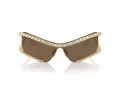 Swarovski Solglasögon SK 7022 400473