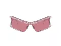 Swarovski Solglasögon SK 7022 402384
