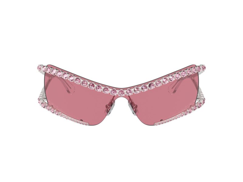 Swarovski Solglasögon SK 7022 402384