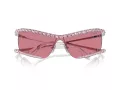Swarovski Solglasögon SK 7022 402384