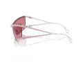 Swarovski Solglasögon SK 7022 402384