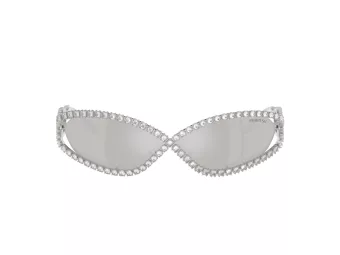 Swarovski Solglasögon SK 7024 40016G