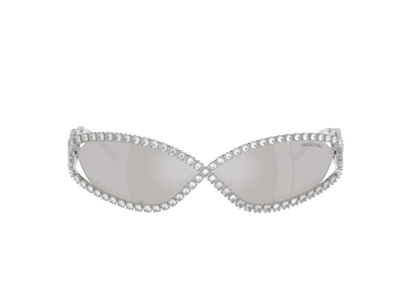 Swarovski Solglasögon SK 7024 40016G