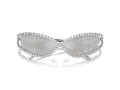 Swarovski Solglasögon SK 7024 40016G
