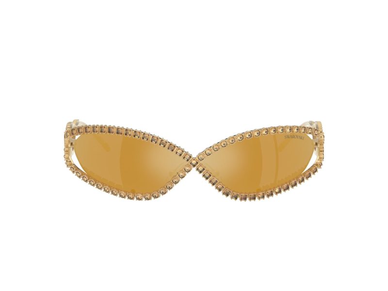 Swarovski Solglasögon SK 7024 40047P