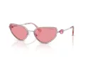 Swarovski Solglasögon SK 7027 403784