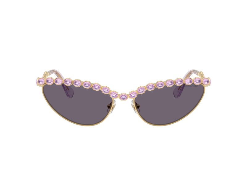 Swarovski Solglasögon SK 7030 40361A