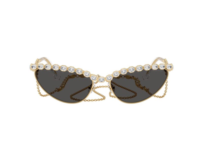 Swarovski Solglasögon SK 7030 403987