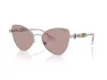 Swarovski Solglasögon SK 7034 401M7N