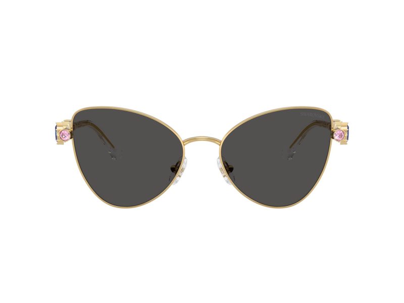 Swarovski Solglasögon SK 7034 404M87