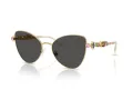 Swarovski Solglasögon SK 7034 404M87