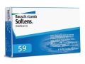 SofLens 59 (6 linser)