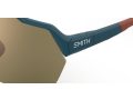 Smith Solglasögon SM Shift Split Mag FLL/AV