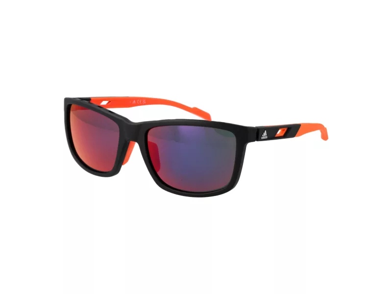 Adidas Sport Solglasögon SP 0047 02Z