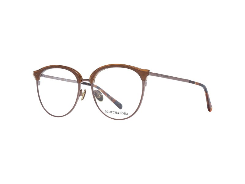 Scotch & Soda Glasögon SS 3015 172