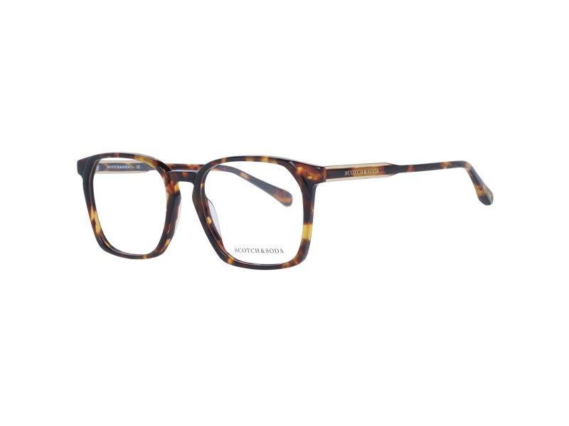 Scotch & Soda Glasögon SS 4013 104