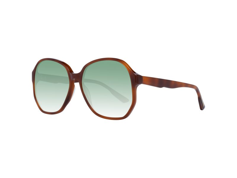 Scotch & Soda Solglasögon SS 7011 131