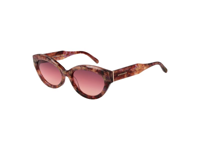 Scotch & Soda Solglasögon SS 7019 702