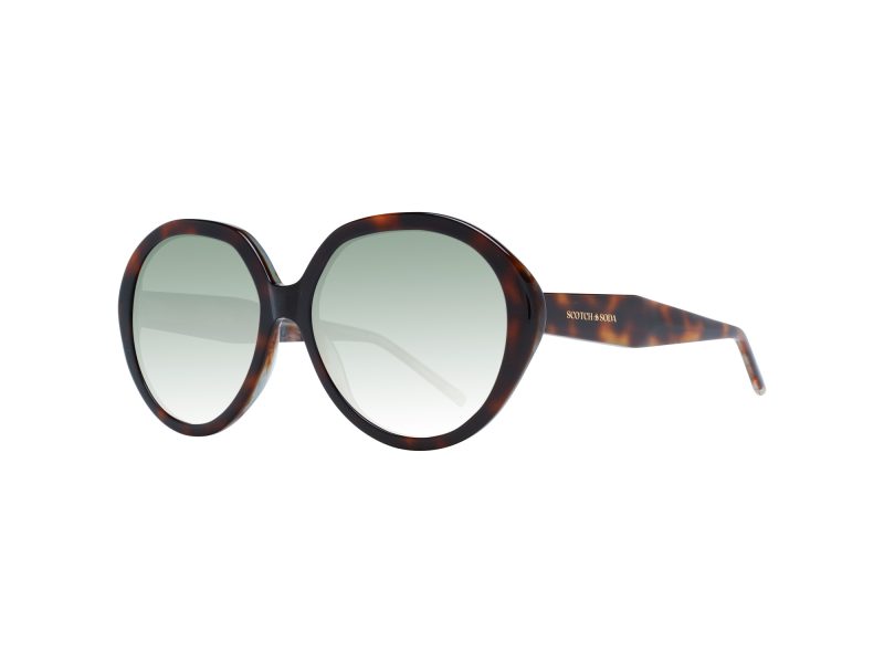 Scotch & Soda Solglasögon SS 7023 637