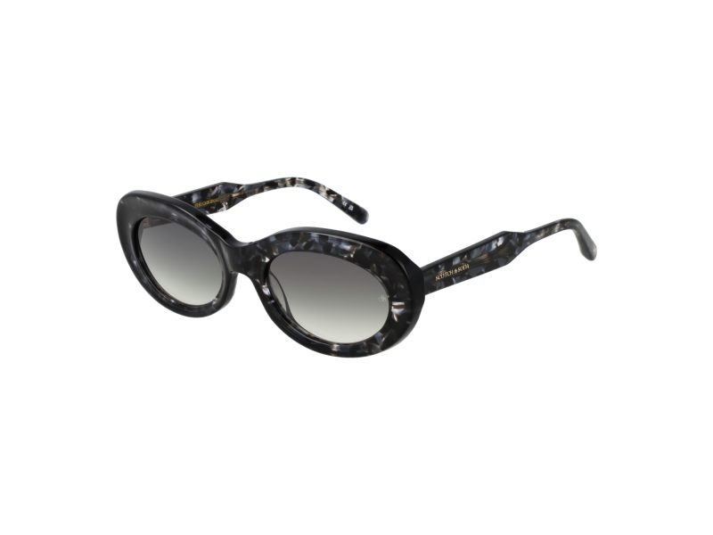 Scotch & Soda Solglasögon SS 7034 010