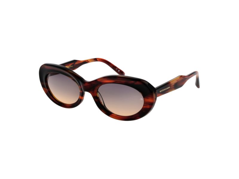 Scotch & Soda Solglasögon SS 7034 107