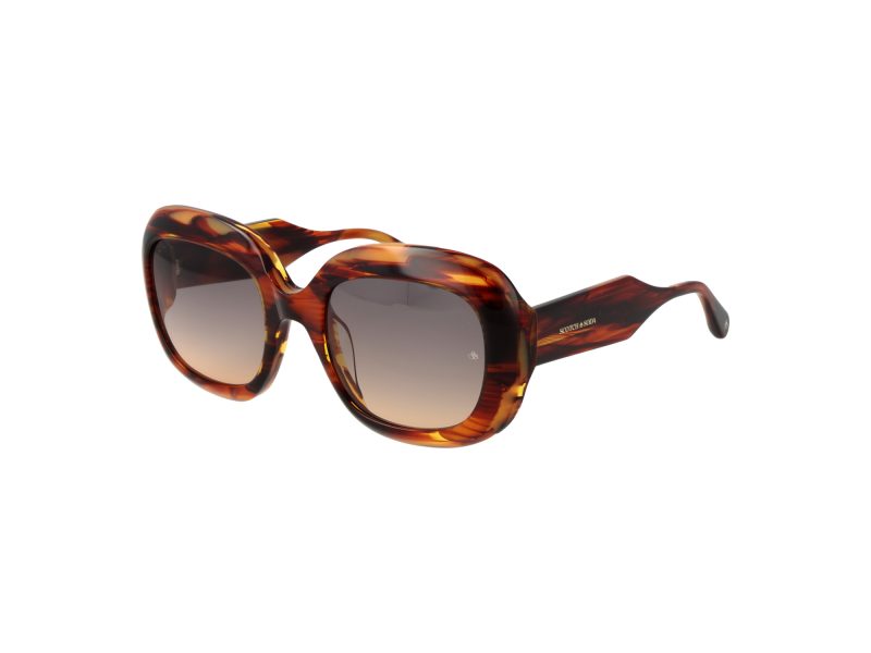 Scotch & Soda Solglasögon SS 7035 107