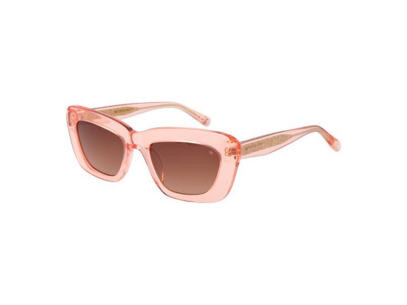 Scotch & Soda Solglasögon SS 7037 236