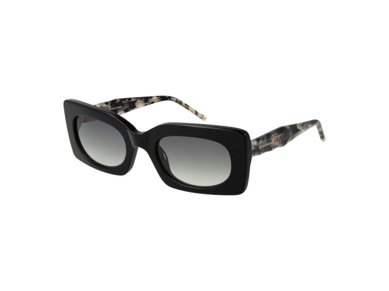 Scotch & Soda Solglasögon SS 7041 001