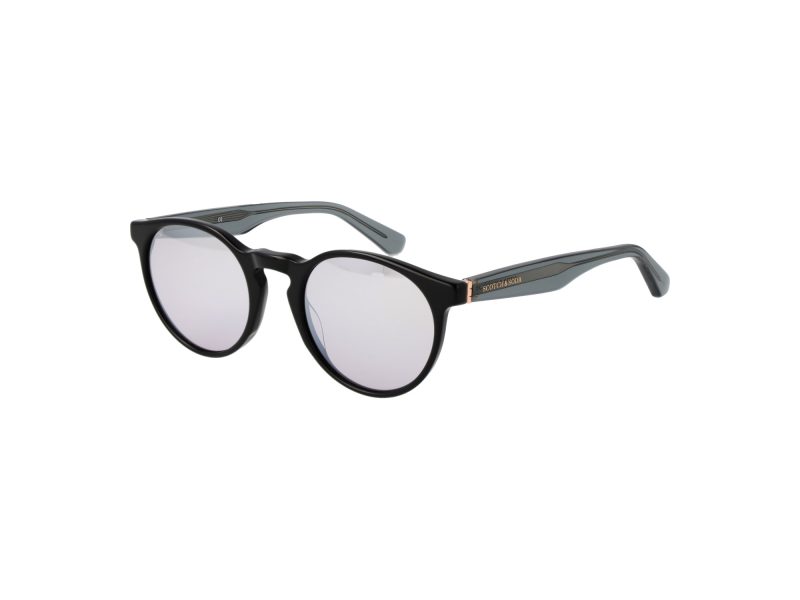 Scotch & Soda Solglasögon SS 8004 068