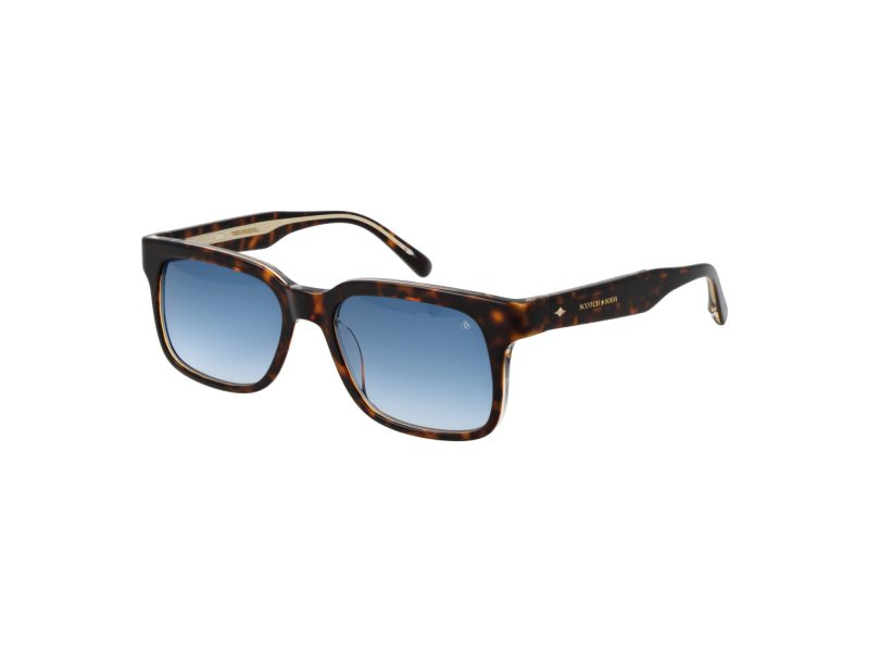 Scotch & Soda Solglasögon SS 8017 102