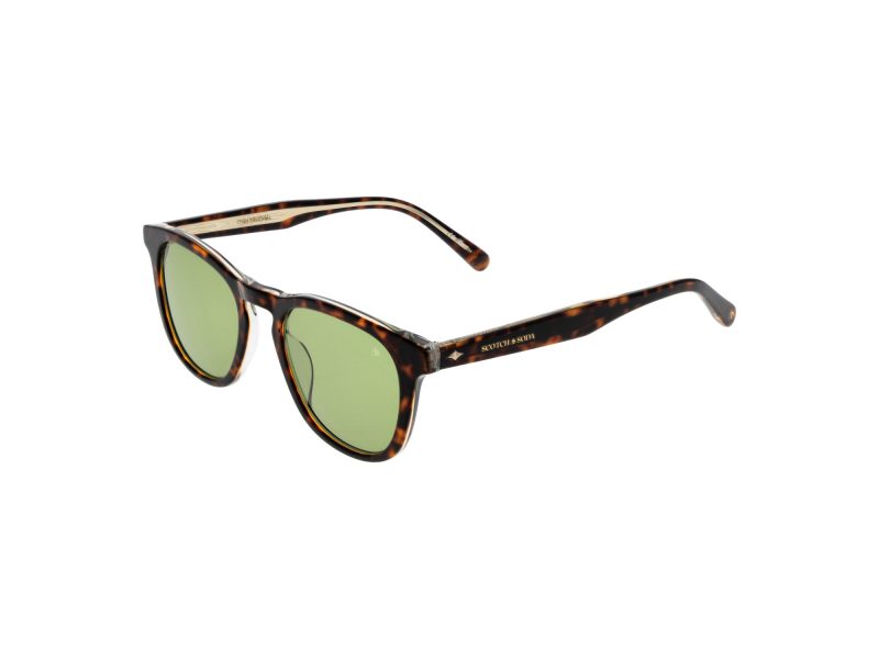 Scotch & Soda Solglasögon SS 8018 102