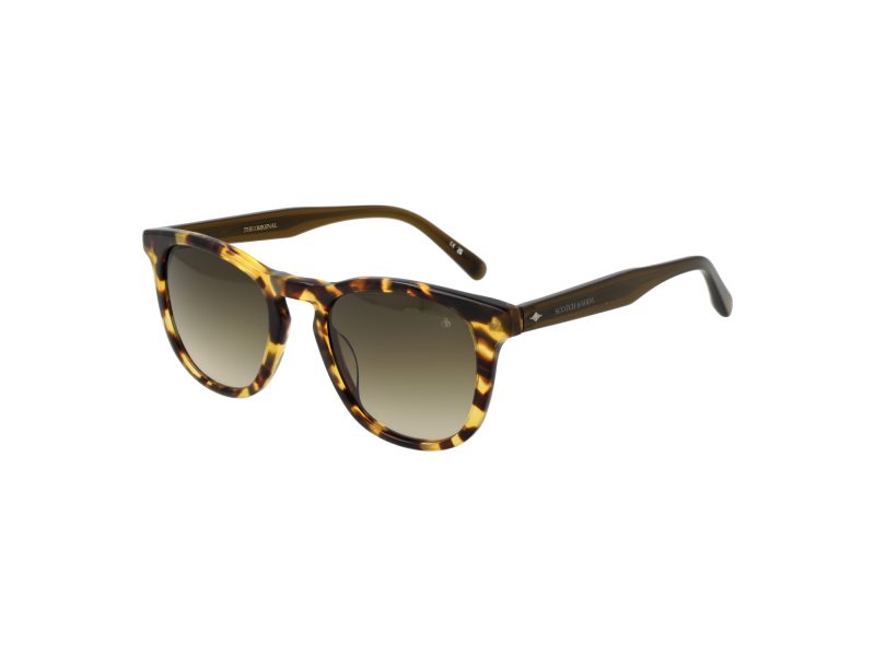 Scotch & Soda Solglasögon SS 8018 193