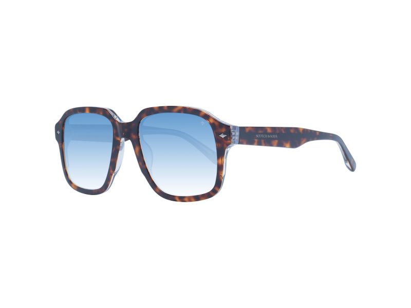 Scotch & Soda Solglasögon SS 8019 102