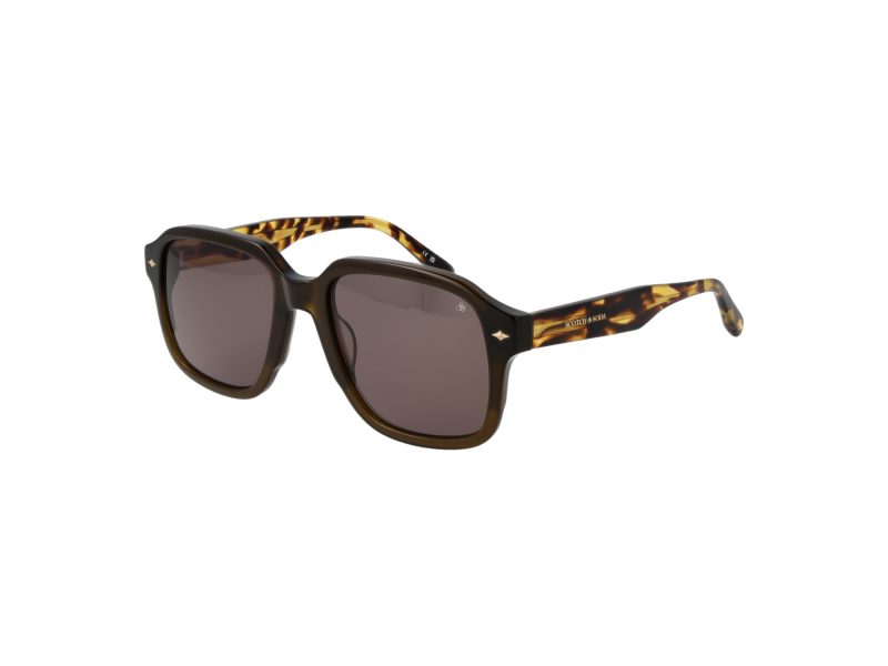 Scotch & Soda Solglasögon SS 8019 550