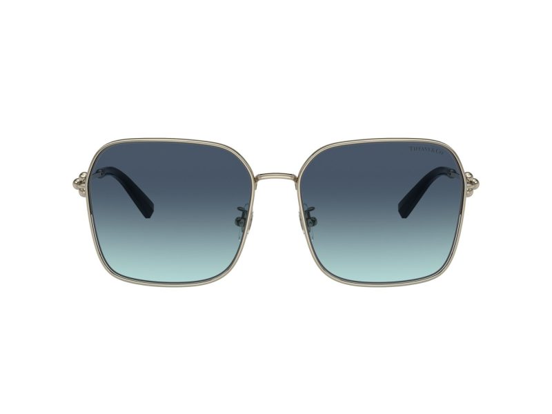 Tiffany Solglasögon TF 3093D 60219S