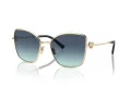 Tiffany Solglasögon TF 3102B 62029S