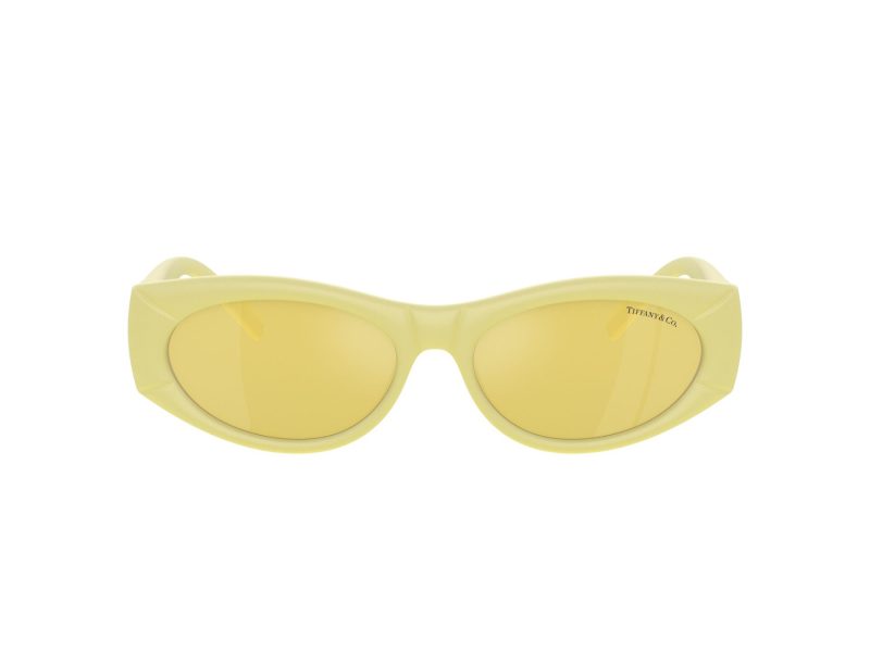 Tiffany Solglasögon TF 4222U 84176D