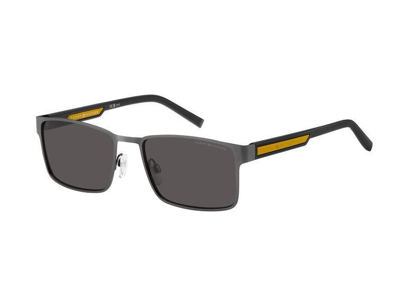 Tommy Hilfiger Solglasögon TH 2087/S SVK/IR