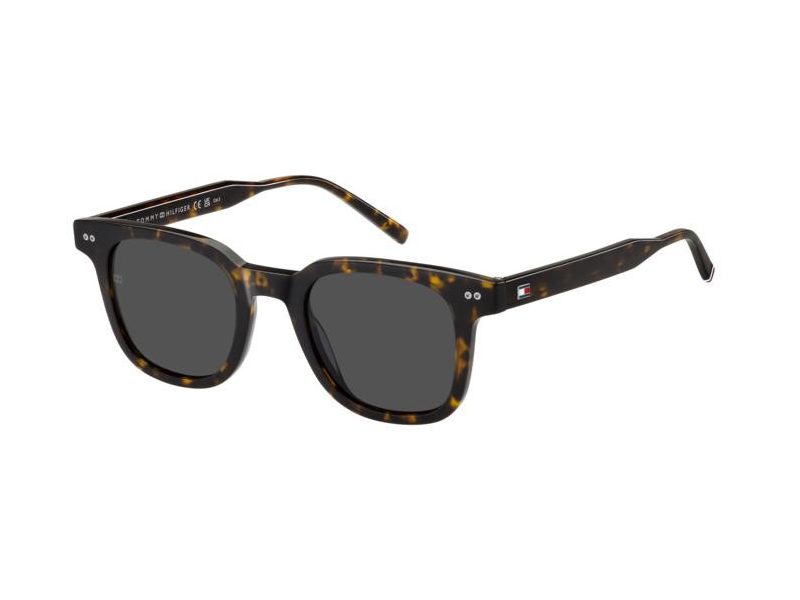 Tommy Hilfiger Solglasögon TH 2126/S 086/IR