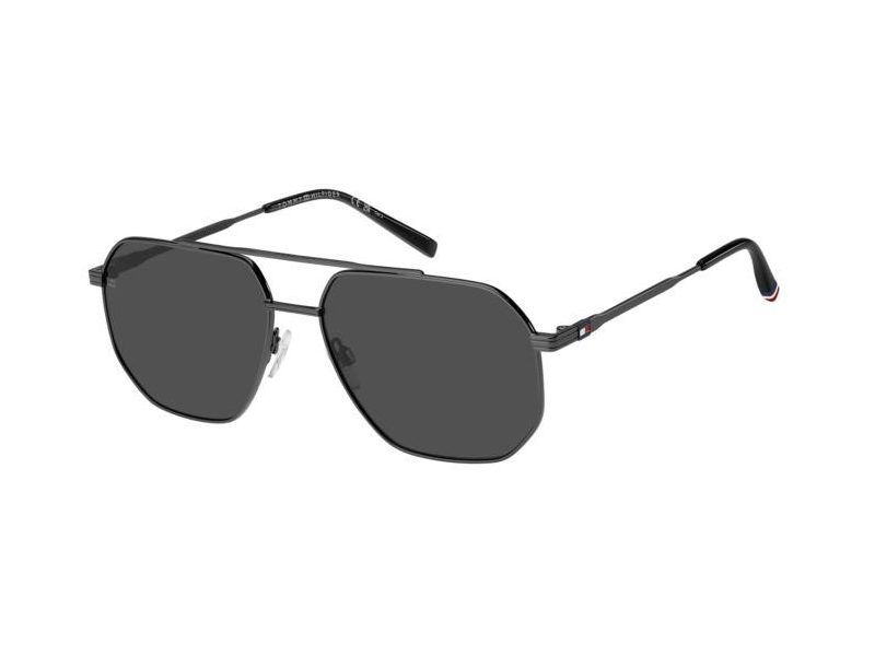 Tommy Hilfiger Solglasögon TH 2191/S KJ1/IR
