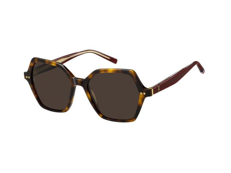Tommy Hilfiger Solglasögon TH 2213/S 05L/70