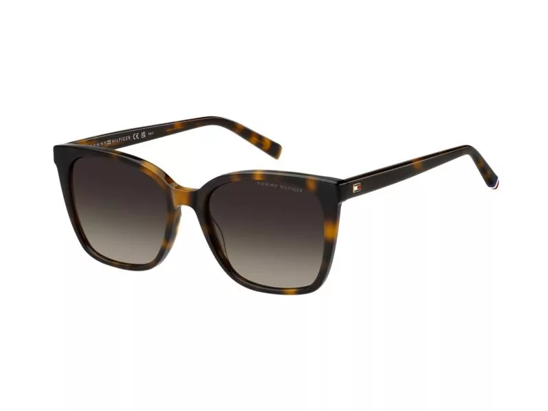 Tommy Hilfiger Solglasögon TH 2226/S 086/HA