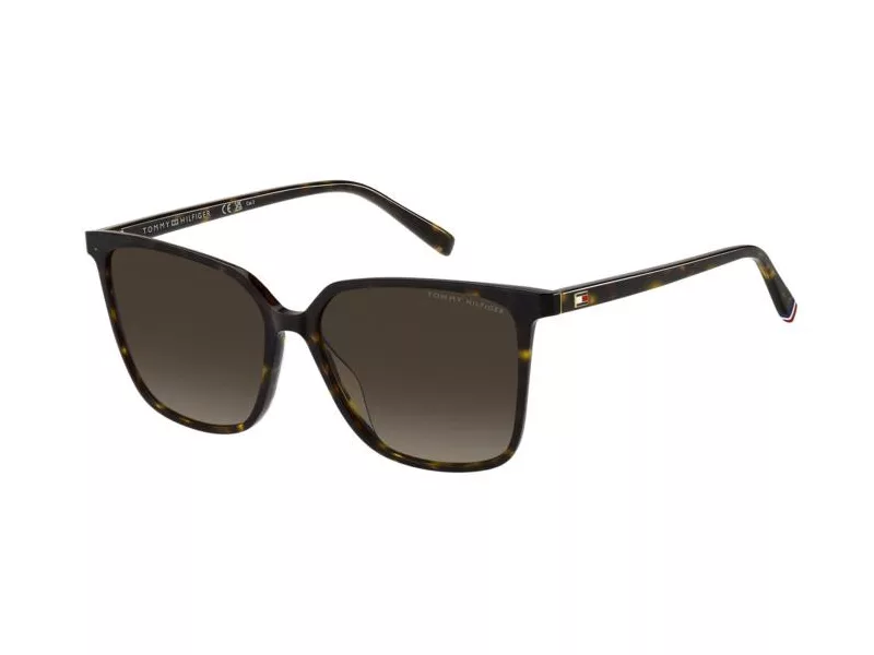 Tommy Hilfiger Solglasögon TH 2292/S 086/HA